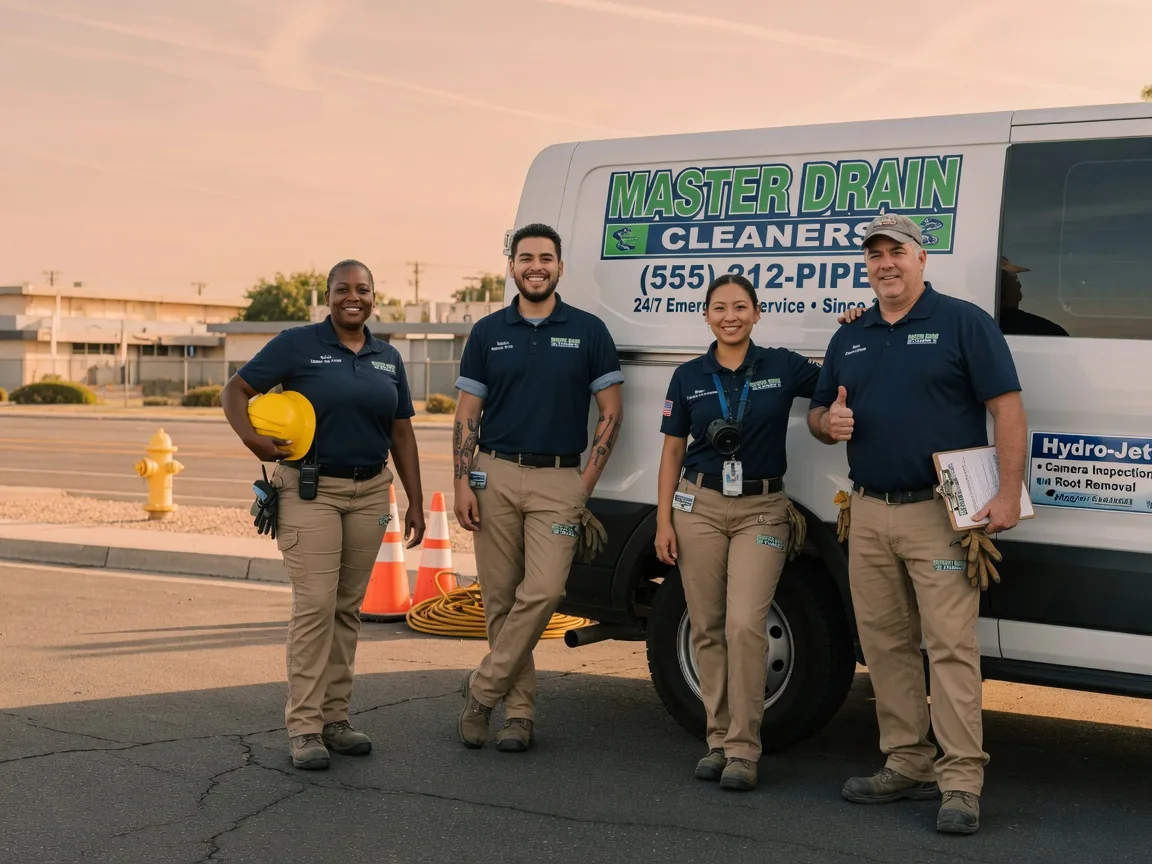 Drain Cleaning company in Bigler, PA